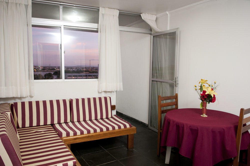 Reis Palace Hotel Petrolina Exterior photo